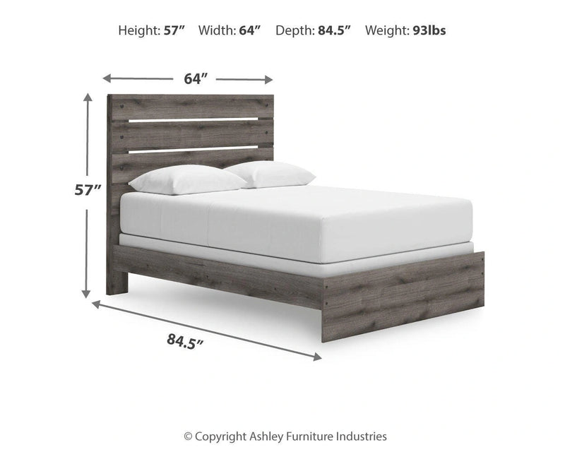 Urbanoore Bed