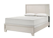 Charlie Queen Bed image