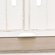 Magnolia Manor Entertainment Hutch image