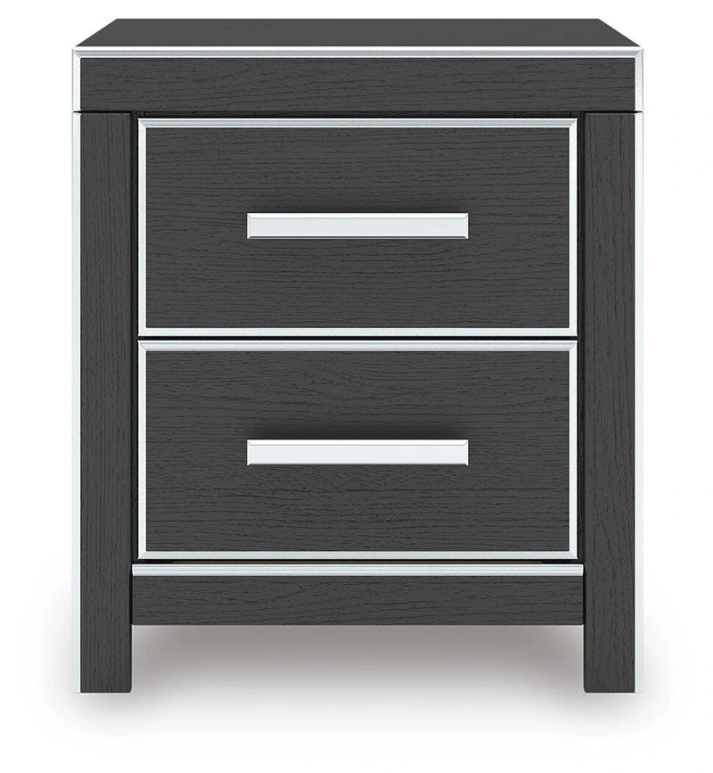 Birmonton Nightstand