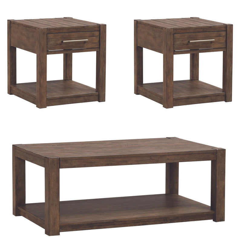 Broadmore 3 Piece Set image