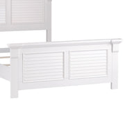 Summer House Panel Footboard image