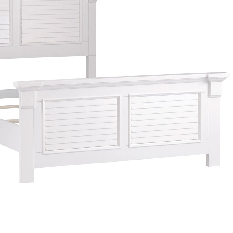 Summer House Panel Footboard image