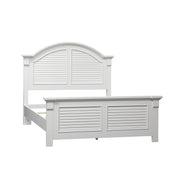 Summer House I Panel Bed image