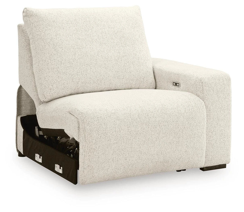 Caldriss Reclining Loveseat