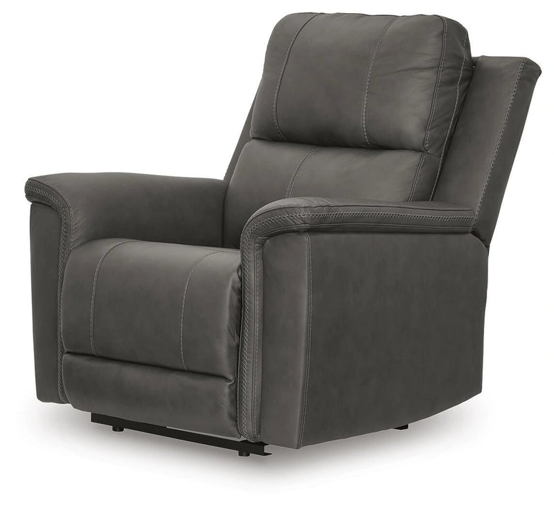 Beryton Power Recliner