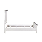 Allyson Park Panel Bed image
