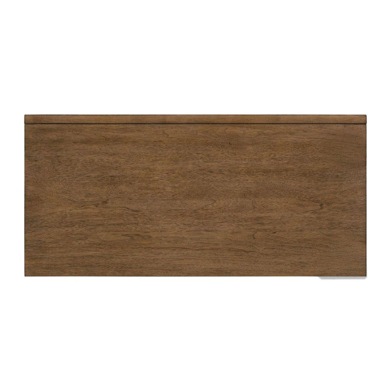 Easton 2 Door Accent Cabinet image