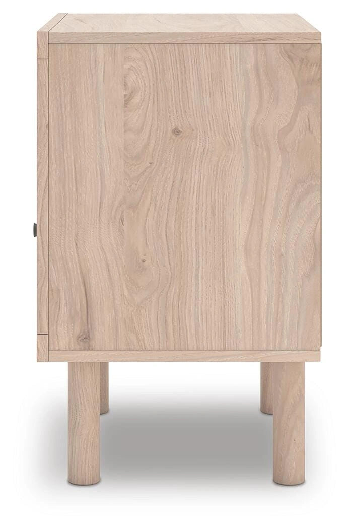 Shapella Nightstand