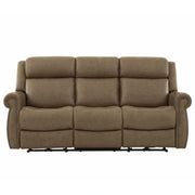 Carlton Sofa P3 & ZG image