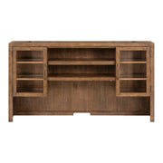 Shaker Lakes Hutch image