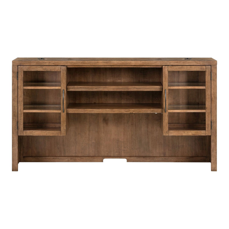 Shaker Lakes Hutch image