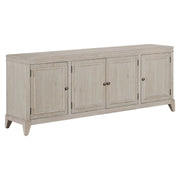 New Haven 82 Inch TV Console image