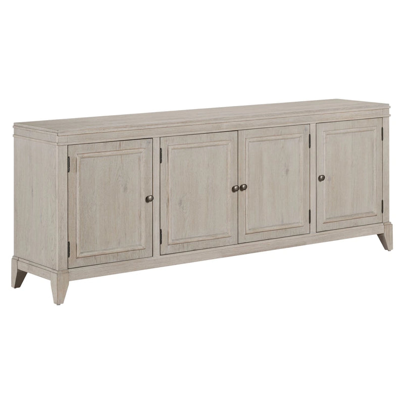 New Haven 82 Inch TV Console image