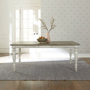 Whitney Table Set image