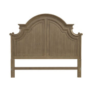 Magnolia Manor Panel Headboard image