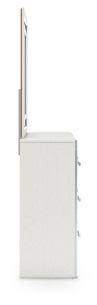 Birmonton Dresser