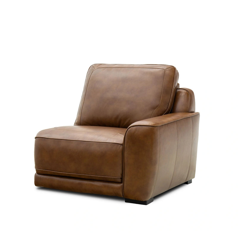 Blake R Arm Recliner P2 & ZW image