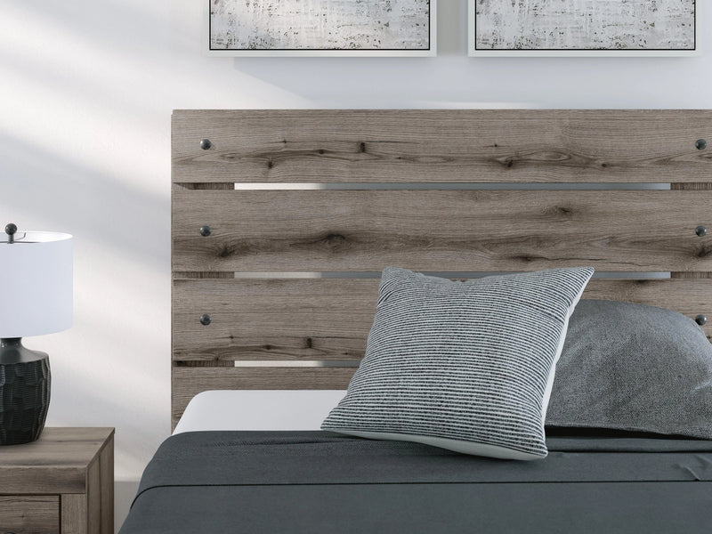 Urbanoore Bed