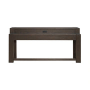 Lennox Hill Console Bar Table image