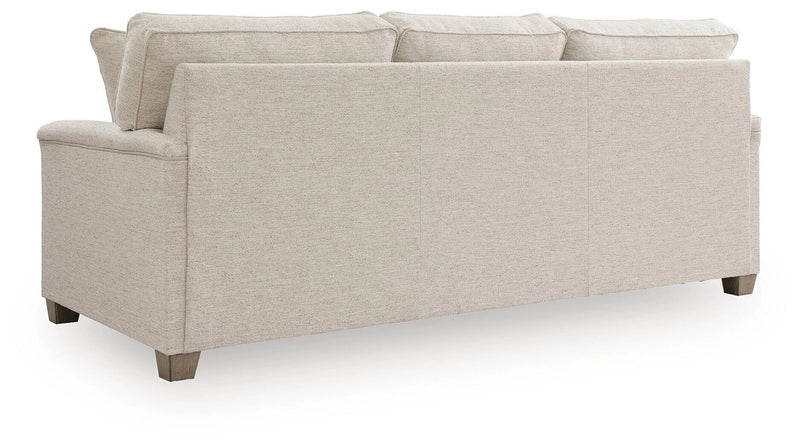 Lockeshart Sofa