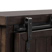 Thornwood Hills Bookcase Headboard image