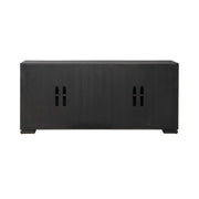 Barlowe 4 Door Accent Cabinet image