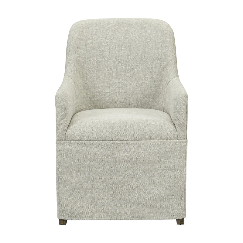 Shaker Lakes Uph Arm Chair (RTA) image