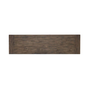 Midland Falls Buffet in Rustic Brown image