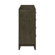 Shaker Lakes 9 Drawer Chesser image