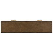 Eden 4 Door Accent Cabinet image