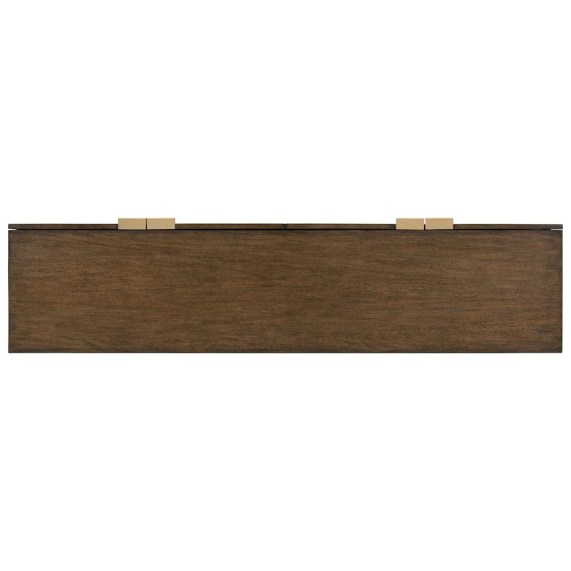 Eden 4 Door Accent Cabinet image