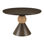 Briarcrest Round Ped Table Set image