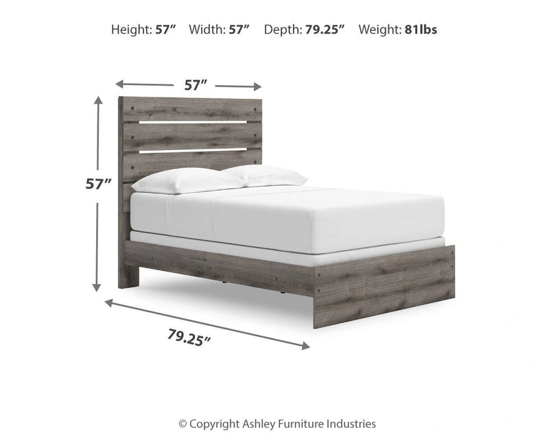 Urbanoore Bed