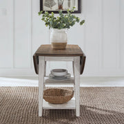 Al Fresco Drop Leaf Table image