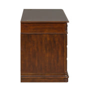 Brayton Manor Jr Executive Credenza Top image