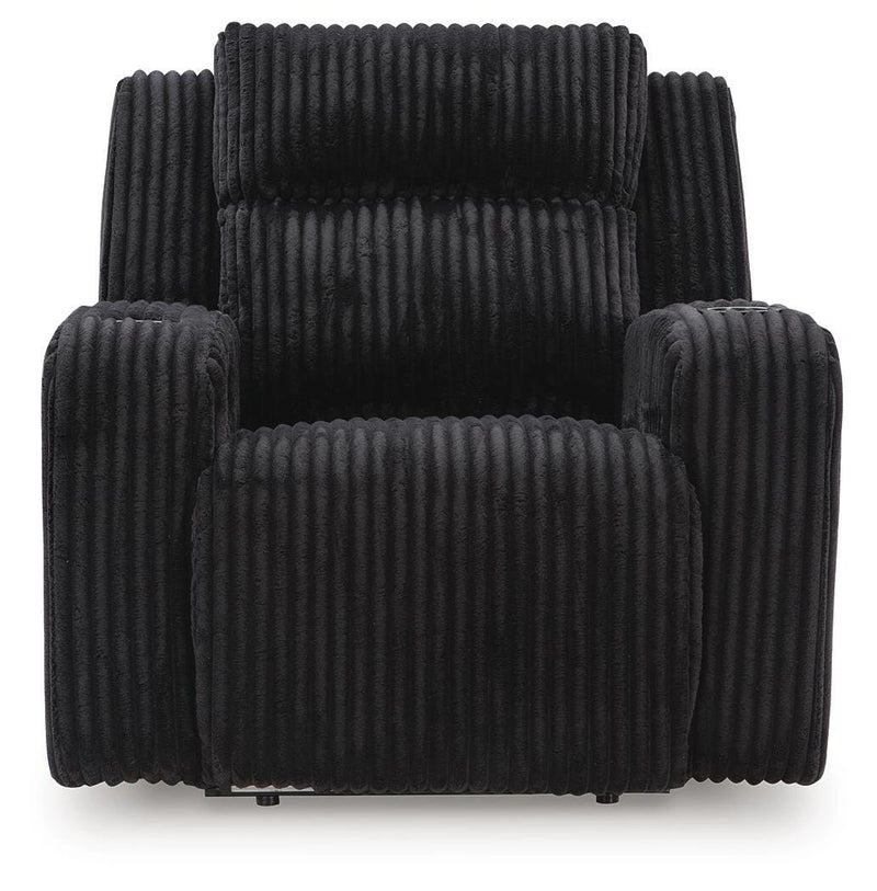 TwinBrooke Power Recliner