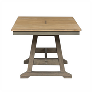 Lindsey Farm Trestle Table Top image