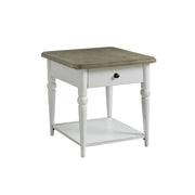 Turnberry Park Rectangular End Table image