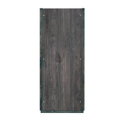 Modern Edge Bunching Bookcase image