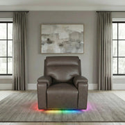Cyrus Recliner P3 & ZG image
