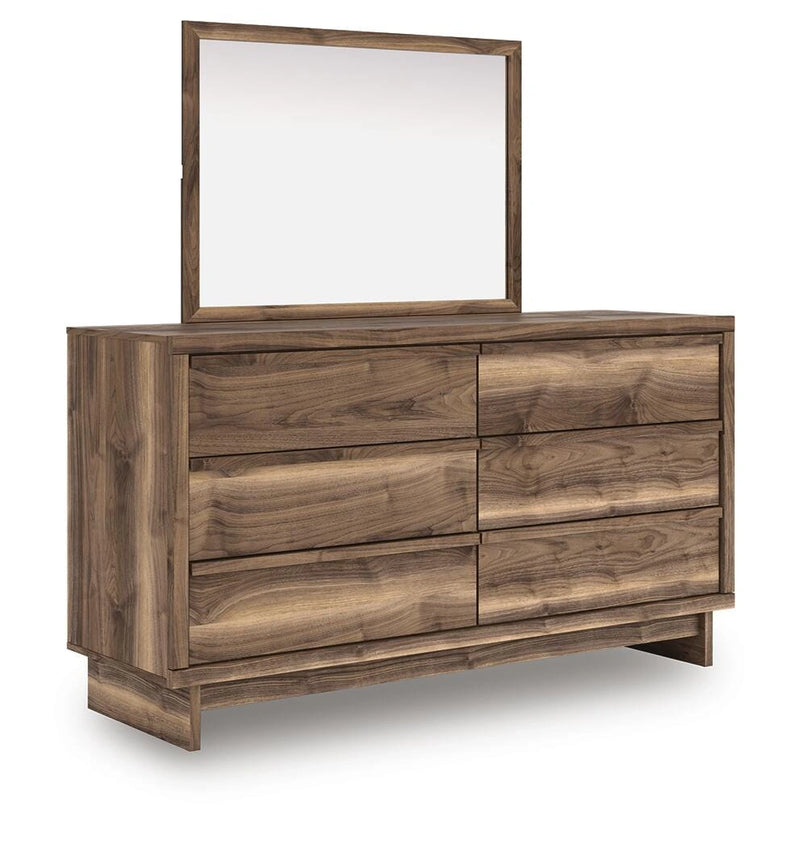 Zadilyn Dresser