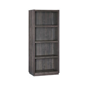 Modern Edge Bunching Bookcase image
