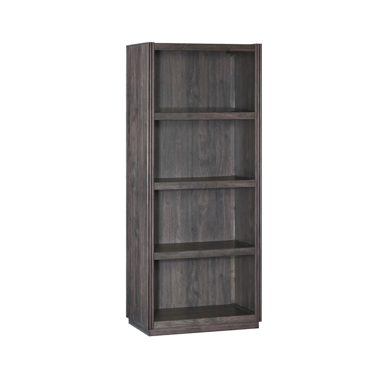 Modern Edge Bunching Bookcase image