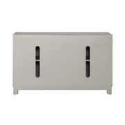 Sundance 2 Door Accent Cabinet in Antique Linen image