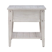 Lake House End Table image