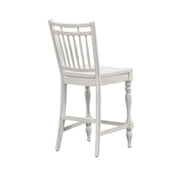 Magnolia Manor Spindle Back Counter Chair (RTA) image