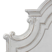 Magnolia Manor Panel Headboard image