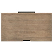 Proximity Place Bedside Chest w/ Charging Station image