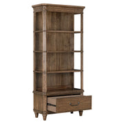Harrison Heights Bookcase image